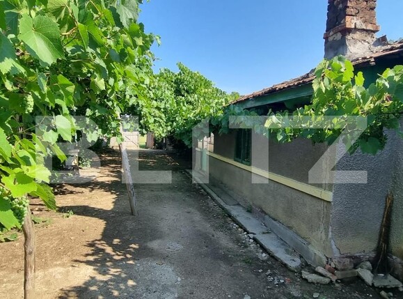 Teren de vânzare Exterior Sud - 120286TV | BLITZ Ploieşti | Poza2