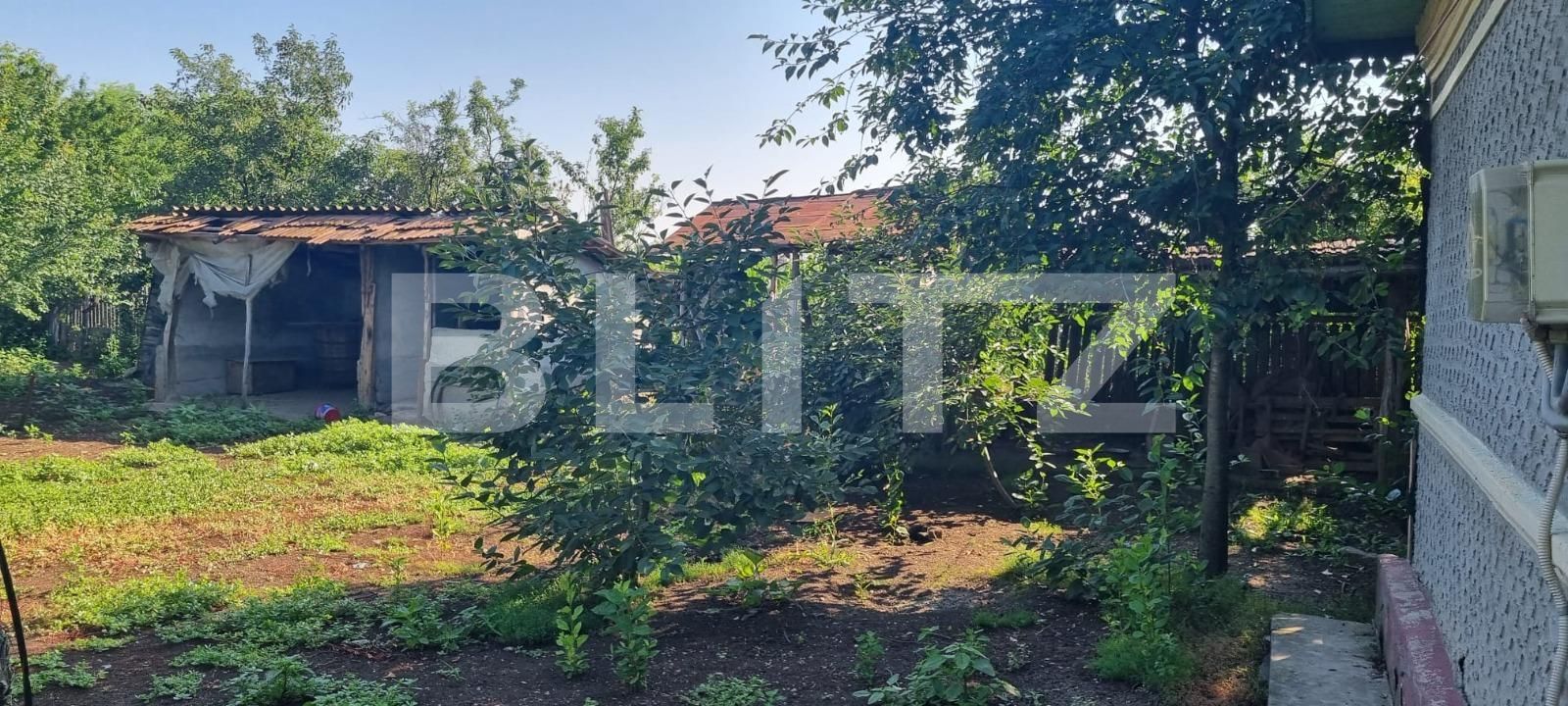 Teren de vânzare Exterior Sud - 120286TV | BLITZ Ploieşti | Poza4