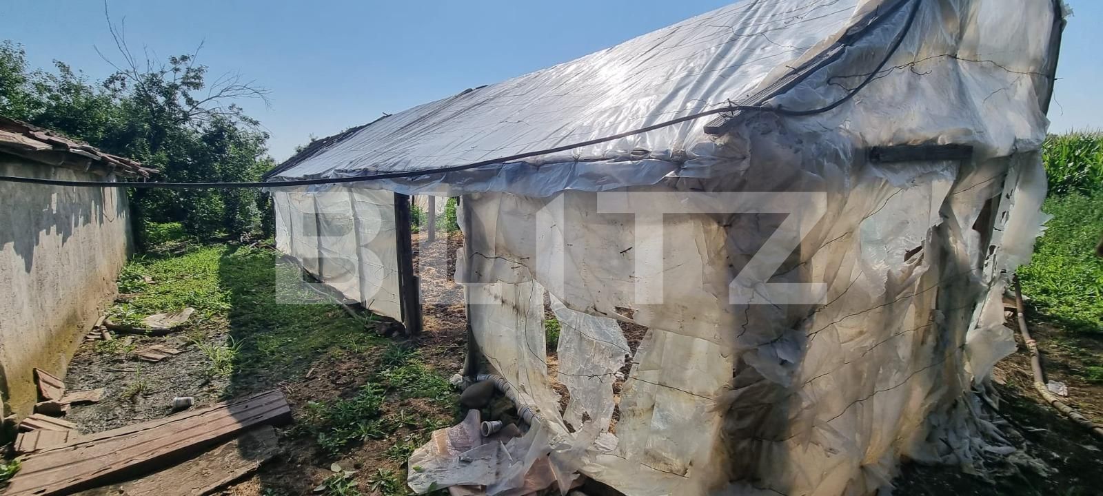 Teren de vânzare Exterior Sud - 120286TV | BLITZ Ploieşti | Poza3