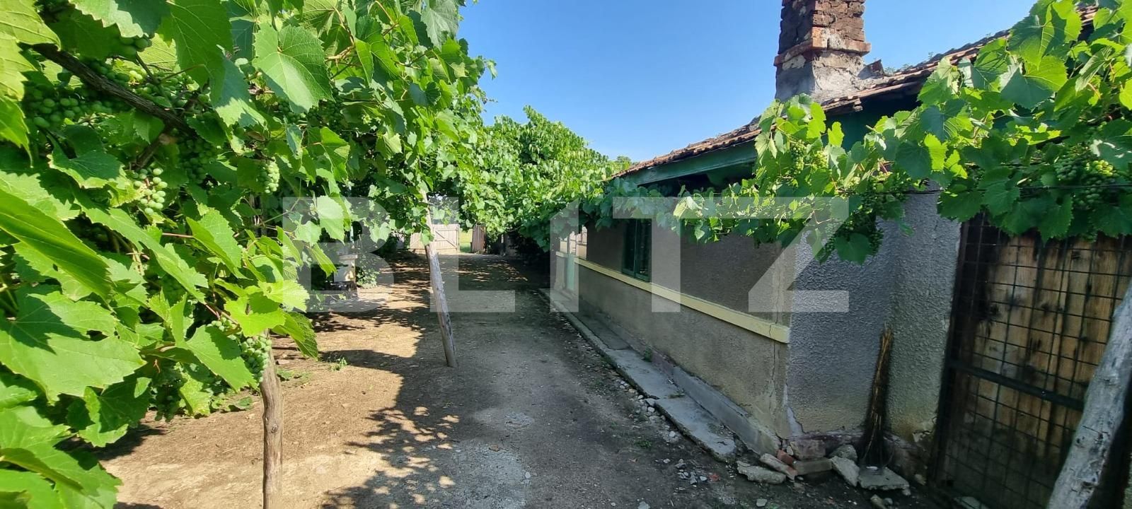 Teren de vânzare Exterior Sud - 120286TV | BLITZ Ploieşti | Poza2