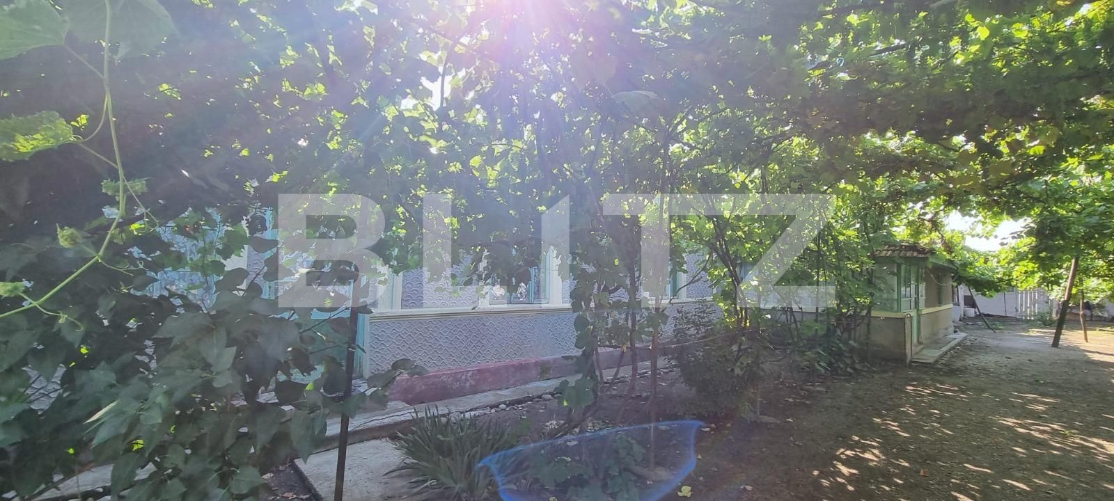 Teren de vânzare Exterior Sud - 120286TV | BLITZ Ploieşti | Poza8