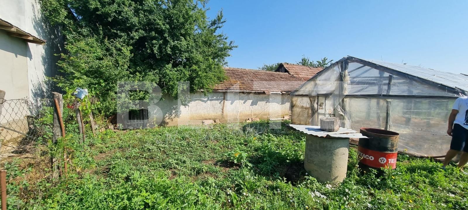 Teren de vânzare Exterior Sud - 120286TV | BLITZ Ploieşti | Poza5