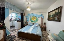 Apartament 3 camere, decomandat, 81mp, Paltinis