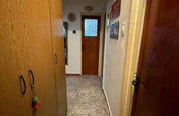 Apartament 3 camere, decomandat, 81mp, Paltinis