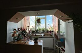 Apartament 3 camere, decomandat, 81mp, Paltinis