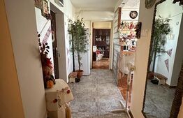 Apartament 3 camere, decomandat, 81mp, Paltinis