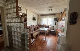 Apartament 3 camere, decomandat, 81mp, Paltinis