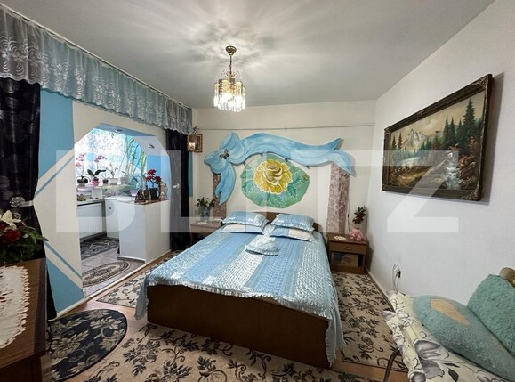 Apartament de vânzare 3 camere Paltiniș - 120313AV | BLITZ Ploieşti | Poza4