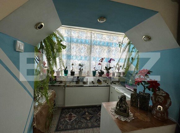 Apartament de vânzare 3 camere Paltiniș - 120313AV | BLITZ Ploieşti | Poza6