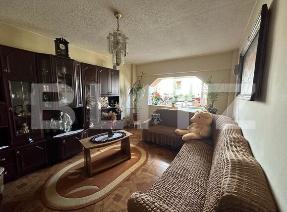 Apartament de vânzare 3 camere Paltiniș - 120313AV | BLITZ Ploieşti | Poza2