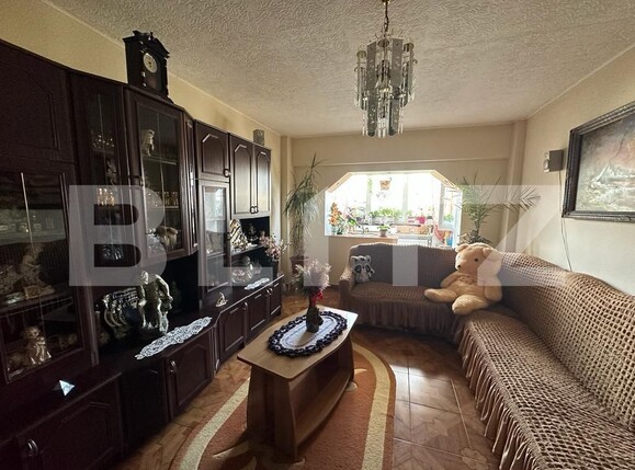 Apartament de vânzare 3 camere Paltiniș - 120313AV | BLITZ Ploieşti | Poza3