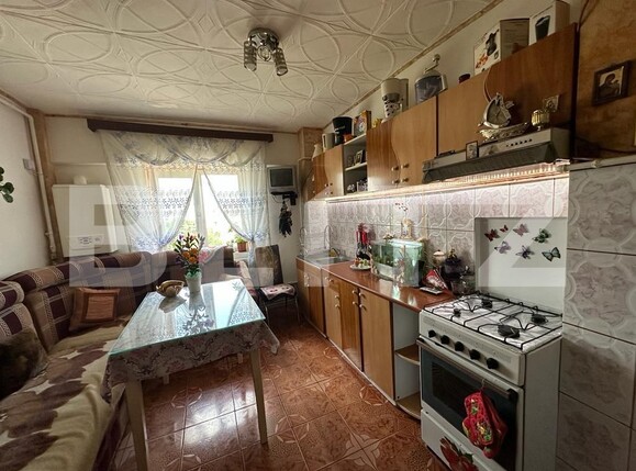 Apartament de vânzare 3 camere Paltiniș - 120313AV | BLITZ Ploieşti | Poza1