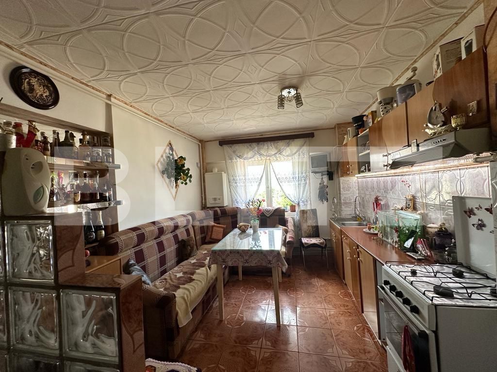 Apartament de vânzare 3 camere Paltiniș - 120313AV | BLITZ Ploieşti | Poza14