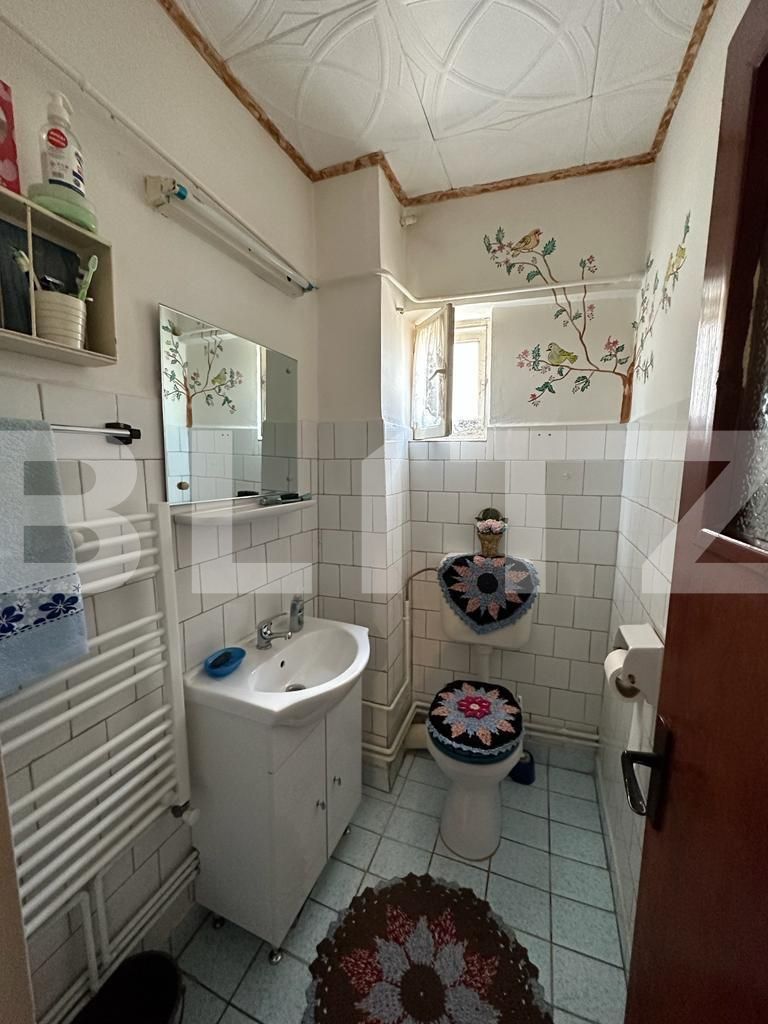 Apartament de vânzare 3 camere Paltiniș - 120313AV | BLITZ Ploieşti | Poza12