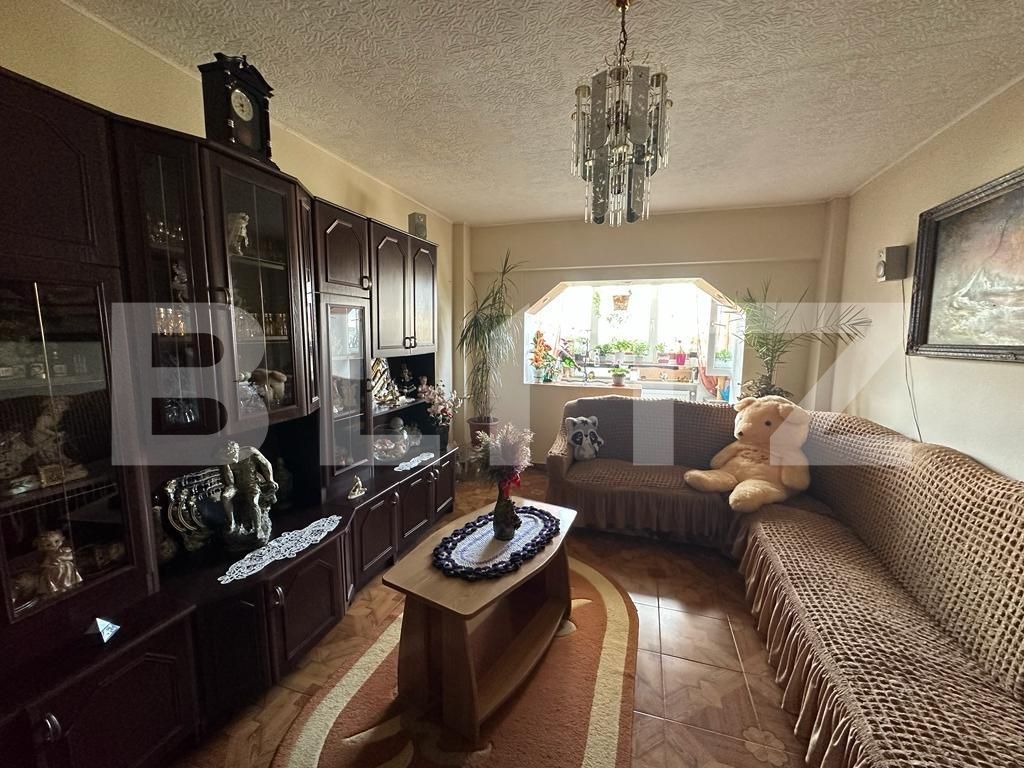 Apartament de vânzare 3 camere Paltiniș - 120313AV | BLITZ Ploieşti | Poza3