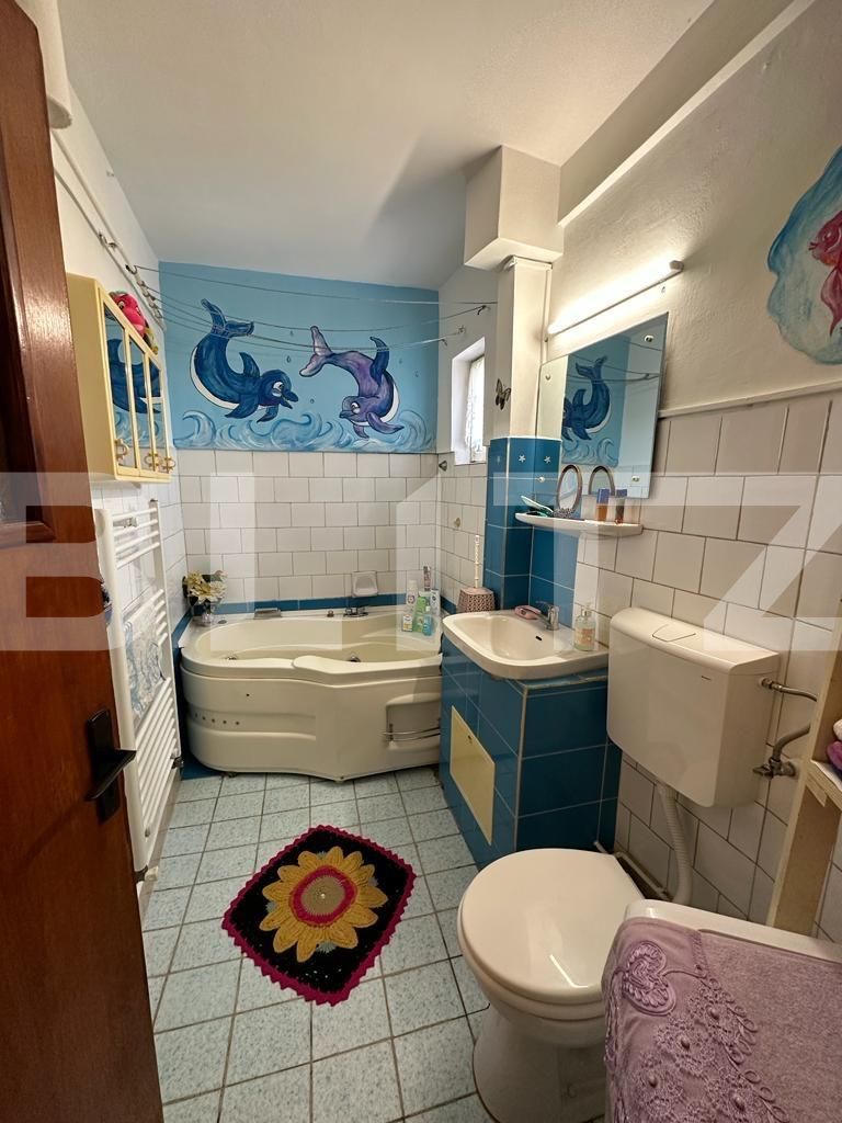 Apartament de vânzare 3 camere Paltiniș - 120313AV | BLITZ Ploieşti | Poza11