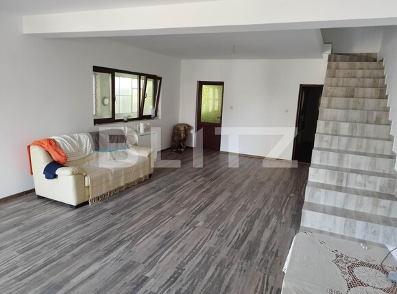 Casa de vânzare 6 camere Romanesti - 120316CV | BLITZ Ploieşti | Poza4
