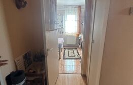 Apartament cu 3 camere, decomandat, 60mp, Vest