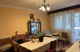 Apartament cu 3 camere, decomandat, 60mp, Vest