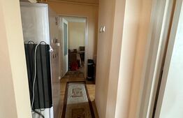 Apartament cu 3 camere, decomandat, 60mp, Vest