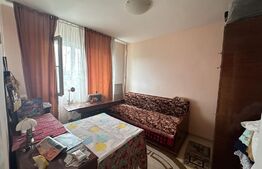 Apartament cu 3 camere, decomandat, 60mp, Vest