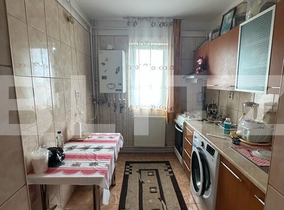 Apartament de vânzare 3 camere Vest - 120411AV | BLITZ Ploieşti | Poza1