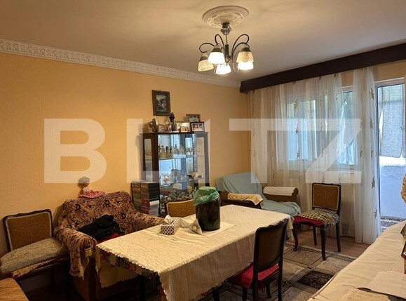 Apartament de vânzare 3 camere Vest - 120411AV | BLITZ Ploieşti | Poza6