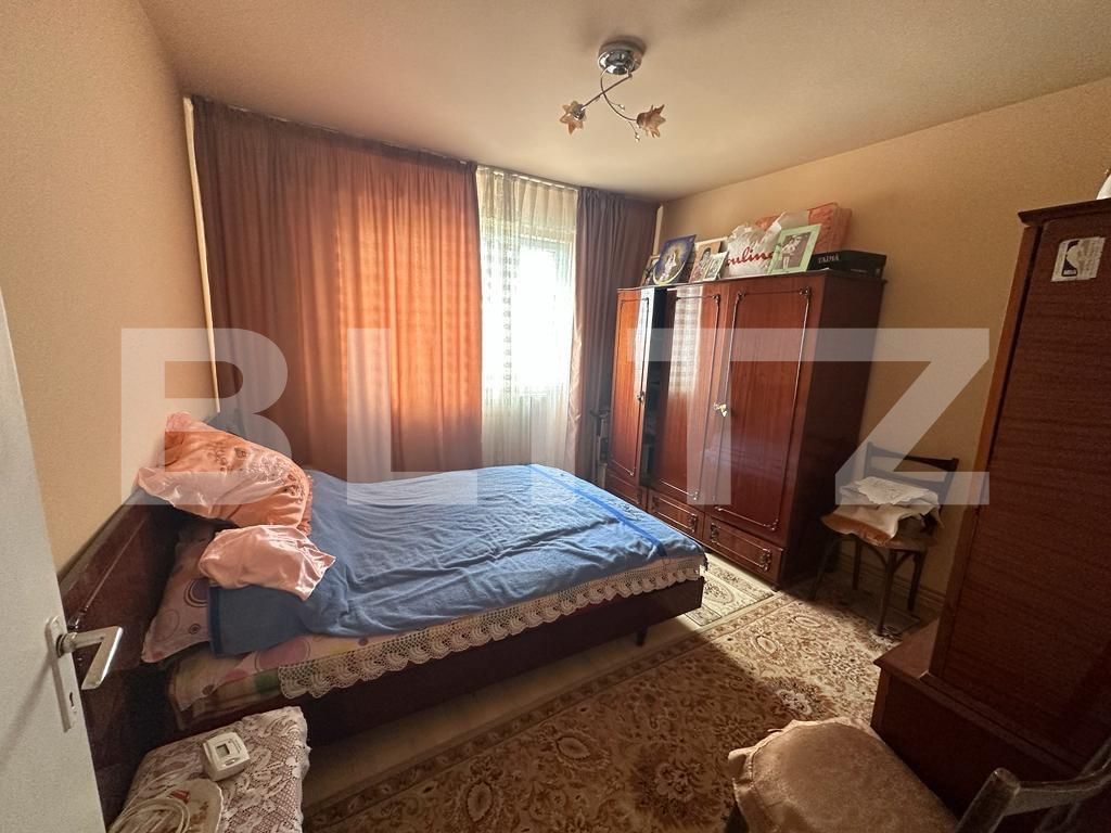 Apartament de vânzare 3 camere Vest - 120411AV | BLITZ Ploieşti | Poza3