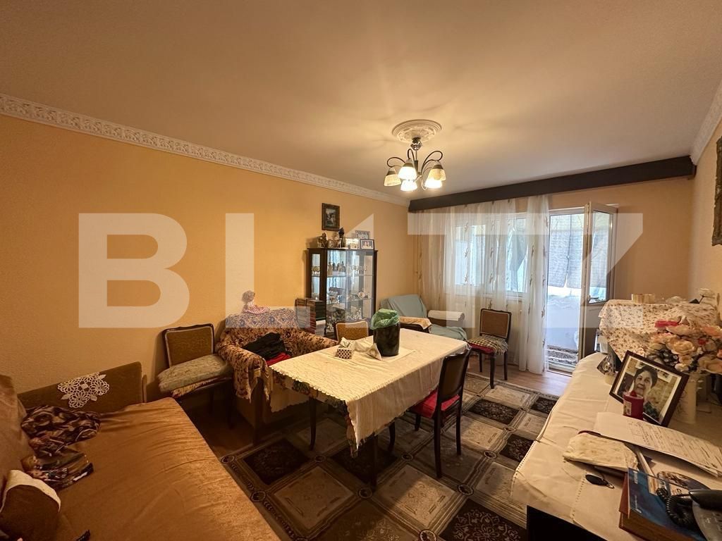 Apartament de vânzare 3 camere Vest - 120411AV | BLITZ Ploieşti | Poza2