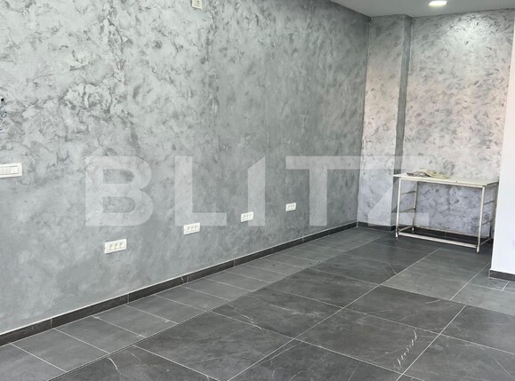Spațiu comercial de închiriat Vest - 120417SIC | BLITZ Ploieşti | Poza1