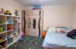 Casa individuala P+M, 3 camere, 190 mp, teren 800 mp, Strejnicu