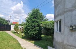 Casa individuala P+M, 3 camere, 190 mp, teren 800 mp, Strejnicu