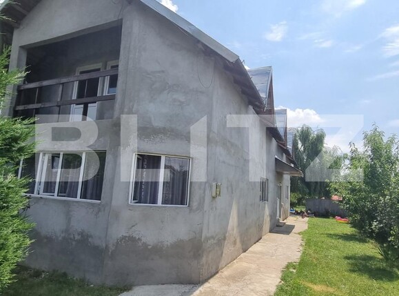 Casa de vânzare 3 camere Strejnicu - 120475CV | BLITZ Ploieşti | Poza4