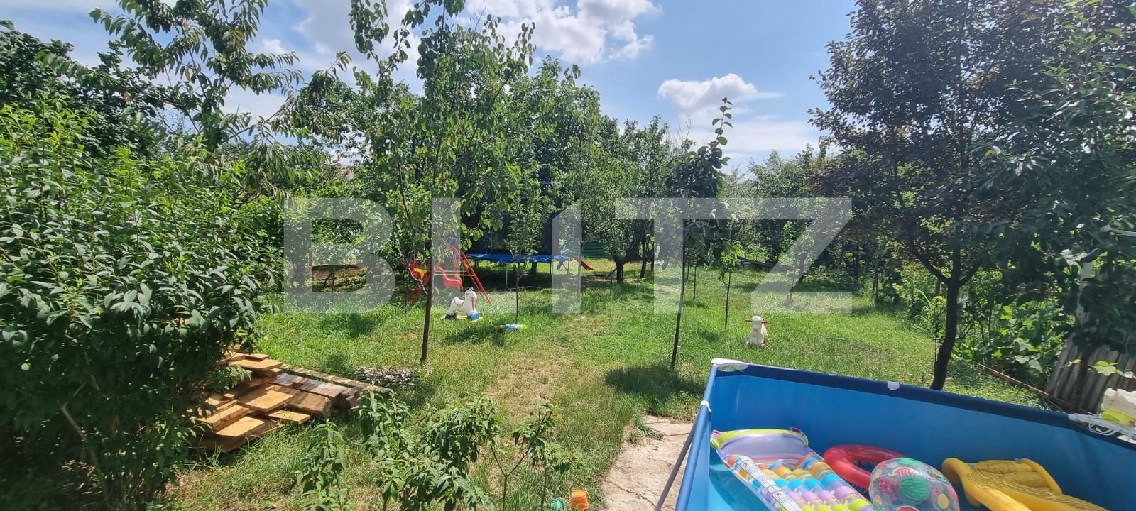 Casa de vânzare 3 camere Strejnicu - 120475CV | BLITZ Ploieşti | Poza8