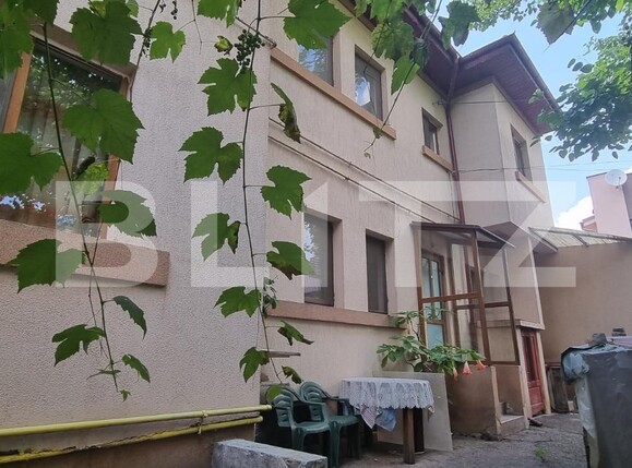 casa de vanzare PLoiesti central | Poza1