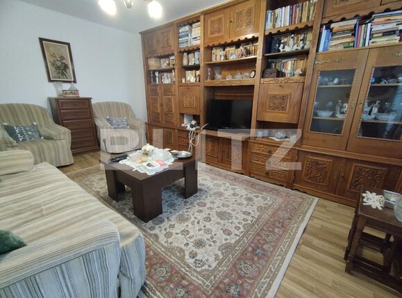 Apartament de vânzare 3 camere Republicii - 120669AV | BLITZ Ploieşti | Poza1