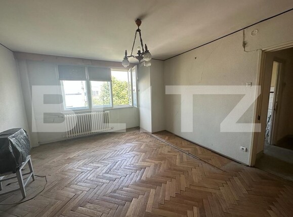 Apartament de vânzare 4 camere Sud - 120672AV | BLITZ Ploieşti | Poza2