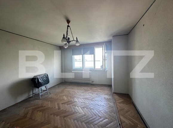 Apartament de vânzare 4 camere Sud - 120672AV | BLITZ Ploieşti | Poza1