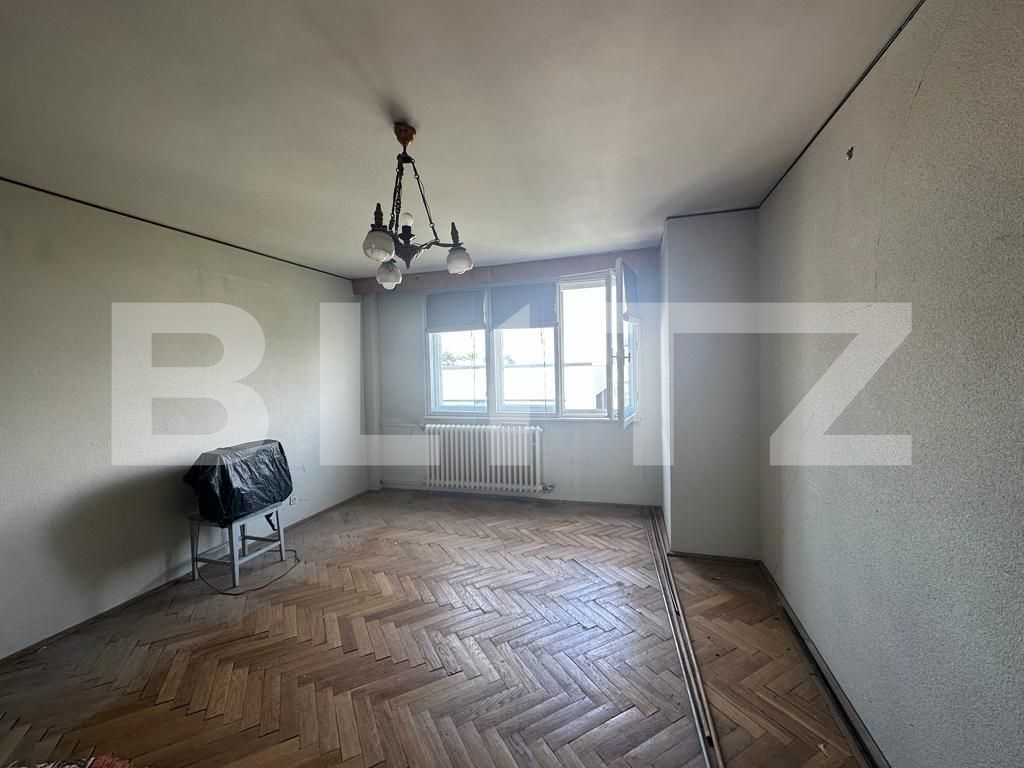 Apartament de vânzare 4 camere Sud - 120672AV | BLITZ Ploieşti | Poza1