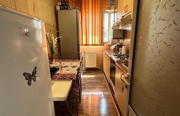 Apartament 2 camere, semidecomandat, 40mp, Mihai Bravu 