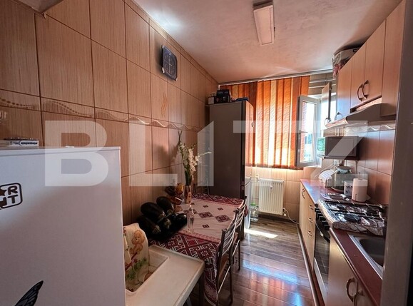 Apartament de vânzare 2 camere Mihai Bravu - 120708AV | BLITZ Ploieşti | Poza4