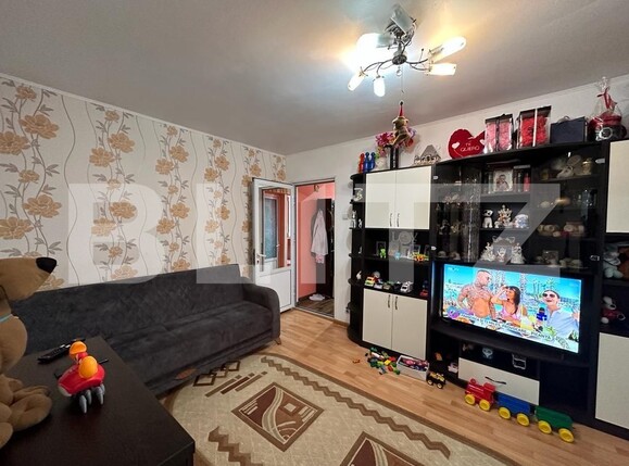 Apartament de vânzare 2 camere Mihai Bravu - 120708AV | BLITZ Ploieşti | Poza1