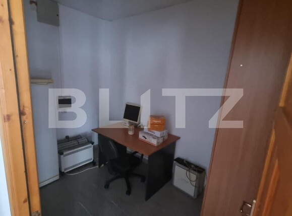 Spațiu comercial de închiriat Central - 120746SIC | BLITZ Ploieşti | Poza5
