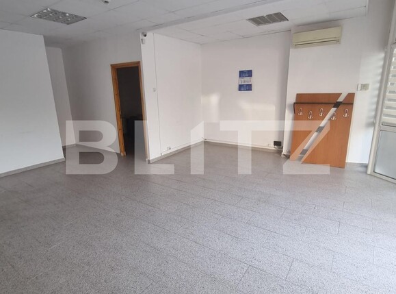 Spațiu comercial de închiriat Central - 120746SIC | BLITZ Ploieşti | Poza1