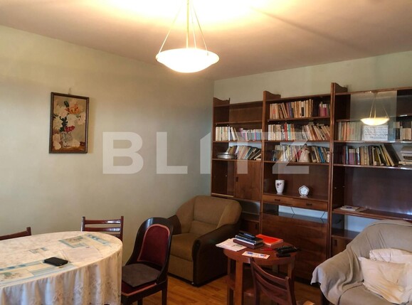 Apartament de închiriat 3 camere Central - 120760AI | BLITZ Ploieşti | Poza2