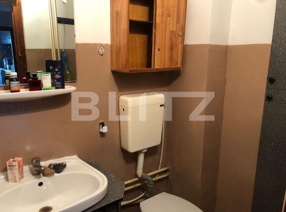 Apartament de închiriat 3 camere Central - 120760AI | BLITZ Ploieşti | Poza10