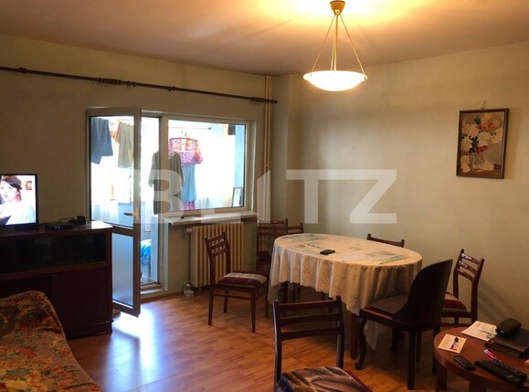 Apartament de închiriat 3 camere Central - 120760AI | BLITZ Ploieşti | Poza1