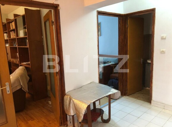 Apartament de închiriat 3 camere Central - 120760AI | BLITZ Ploieşti | Poza5
