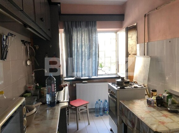 Apartament de închiriat 3 camere Central - 120760AI | BLITZ Ploieşti | Poza7