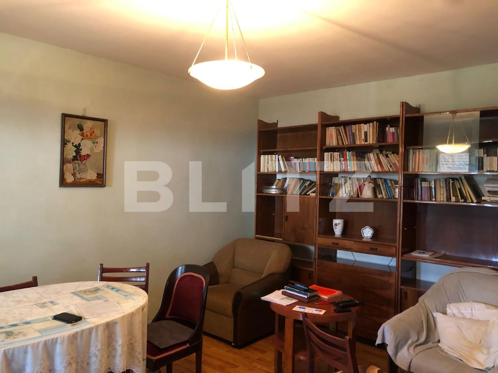 Apartament de închiriat 3 camere Central - 120760AI | BLITZ Ploieşti | Poza2